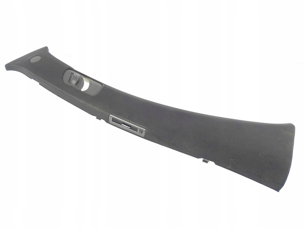 фото №2, Mercedes r w251 защита стойка среднего левая