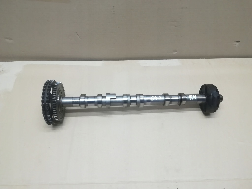 фото №1, Chrysler 300c i 3.0 crd вал распределительного вала правый wydeh