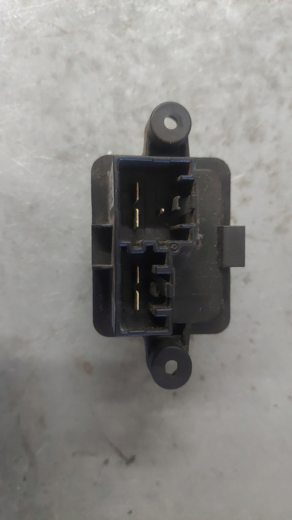 фото №3, Pacifica 2016-2024r резистор вентилятор