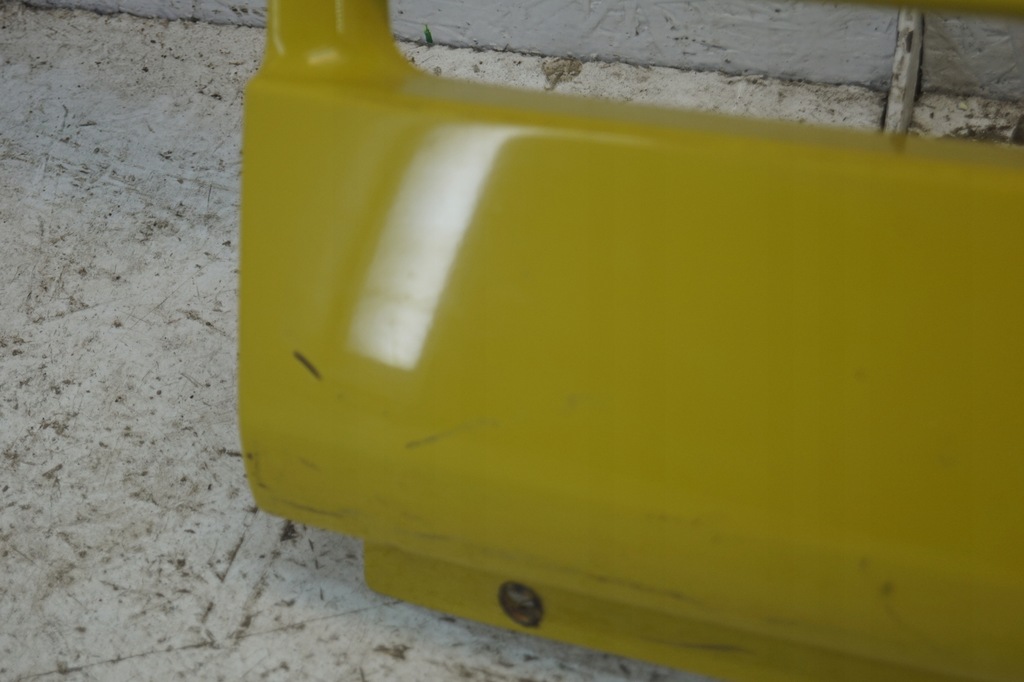 фото №11, Решётка радиатора решётка радиатора renault master ii 7700352125