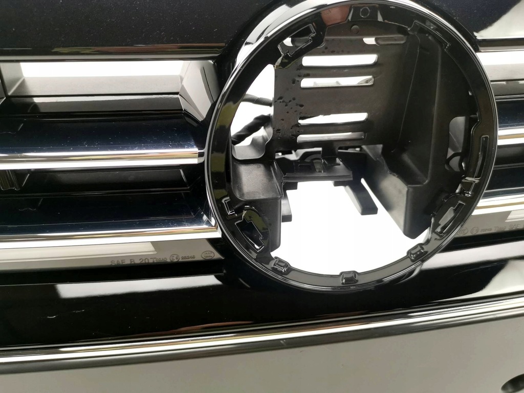 фото №14, Новый org бампер перед vw arteon 3h 3g8807013s 6xpdc lc9x