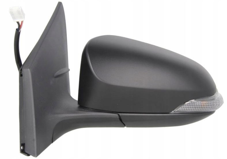 фото №1, Дзеркало зовнішнє ліва 81c3514m