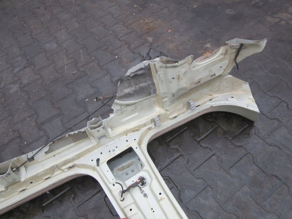 фото №6, Kia sportage ii 2007 поріг лівий