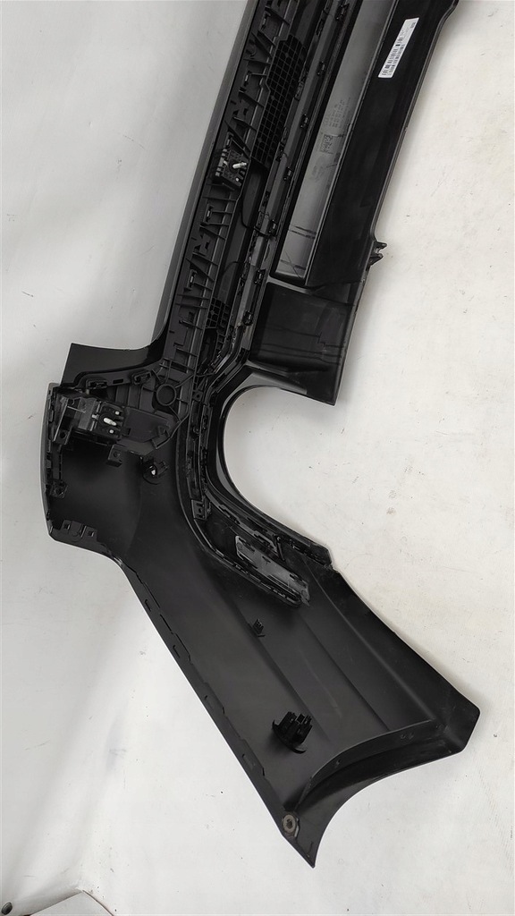 фото №8, Бампер задня audi rs4 b9 8w9 avant lift po 2020