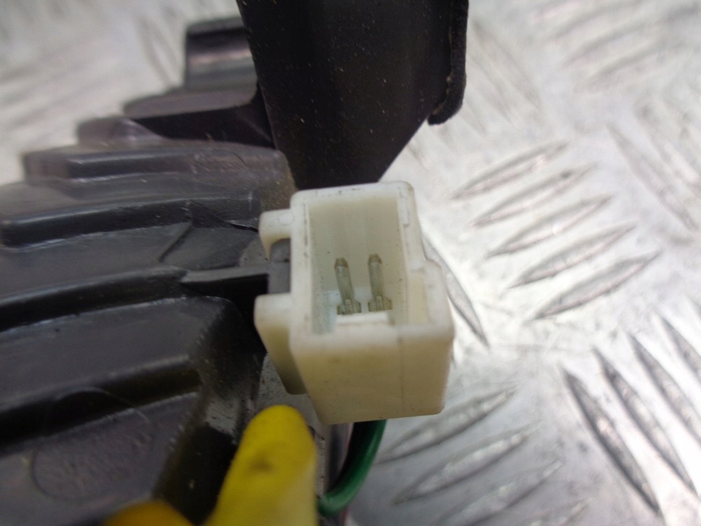 фото №2, Світло стоп-сигнал kia rio ii