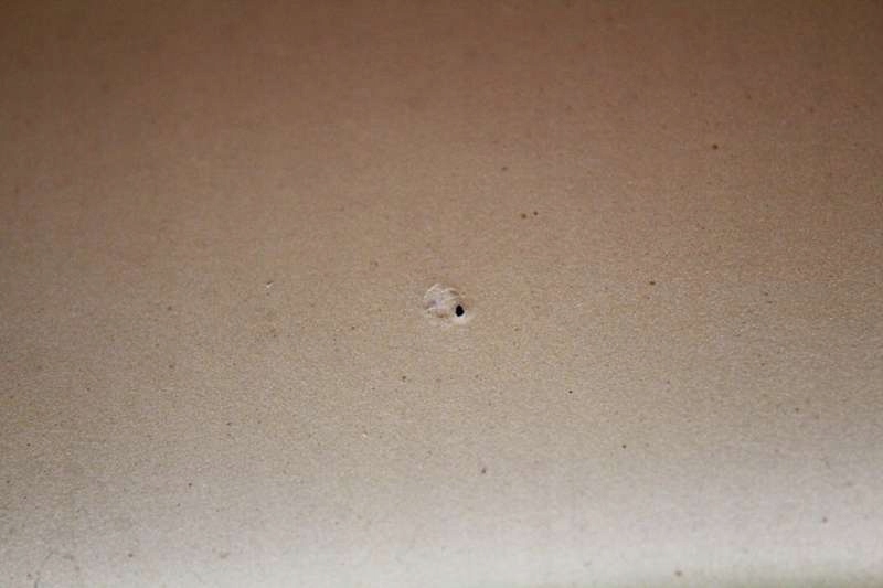 фото №7, Спойлер спойлер спойлер жовтий honda hr-v h-r v 1 i 3d 98-01