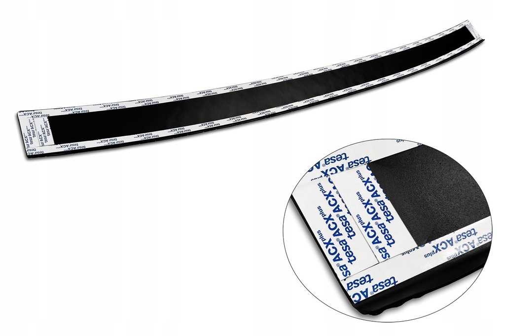 фото №9, Молдинг na бампер nissan x-trail iv t33 2021-