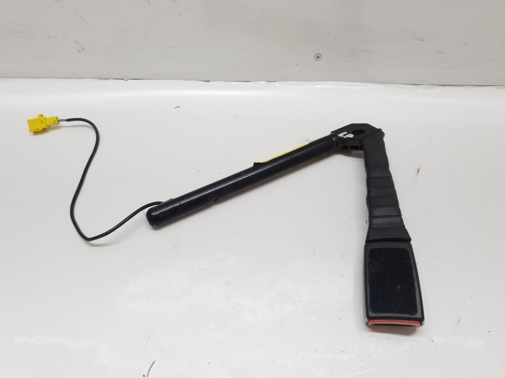 фото №3, Кліпса ременів лівий перед opel vectra c