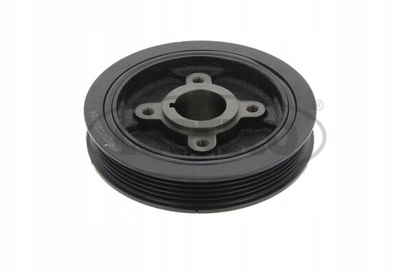 фото №5, Шкив коленчатого вала коленчатого toyota 4 runner coaster