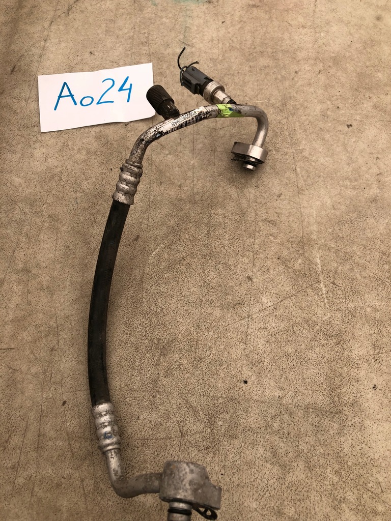 фото №1, Jeep patriot шланг трубка кондиционер p05058229ab