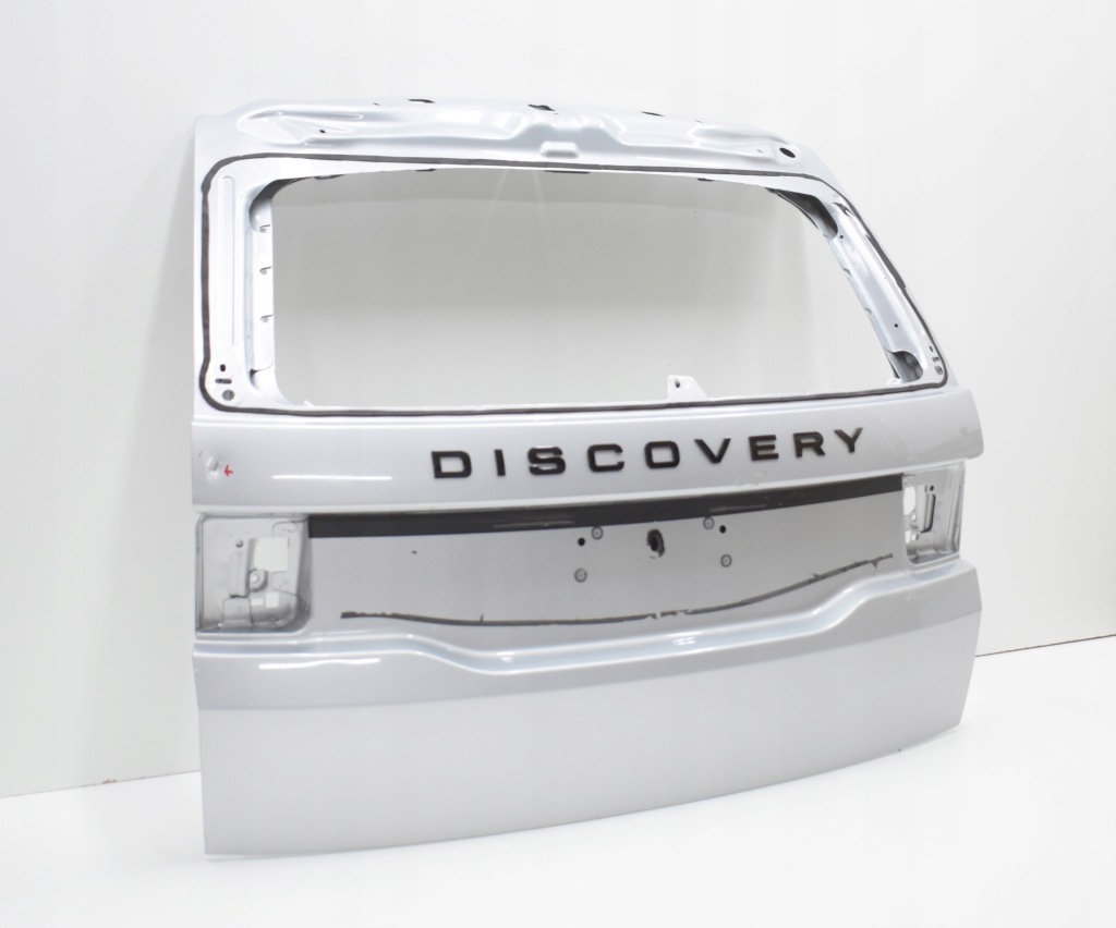 фото №3, Land rover discovery sport l550 кришка багажника багажника задня задня org