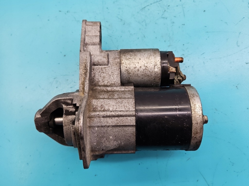 Test стартер renault fluence 1.6 16v Оригінал