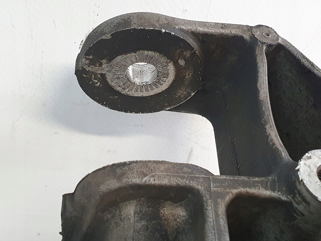 фото №16, Балка подрамник перед оригинальный номер 3q0199369e volkswagen passat b8 2.0tdi 15r.