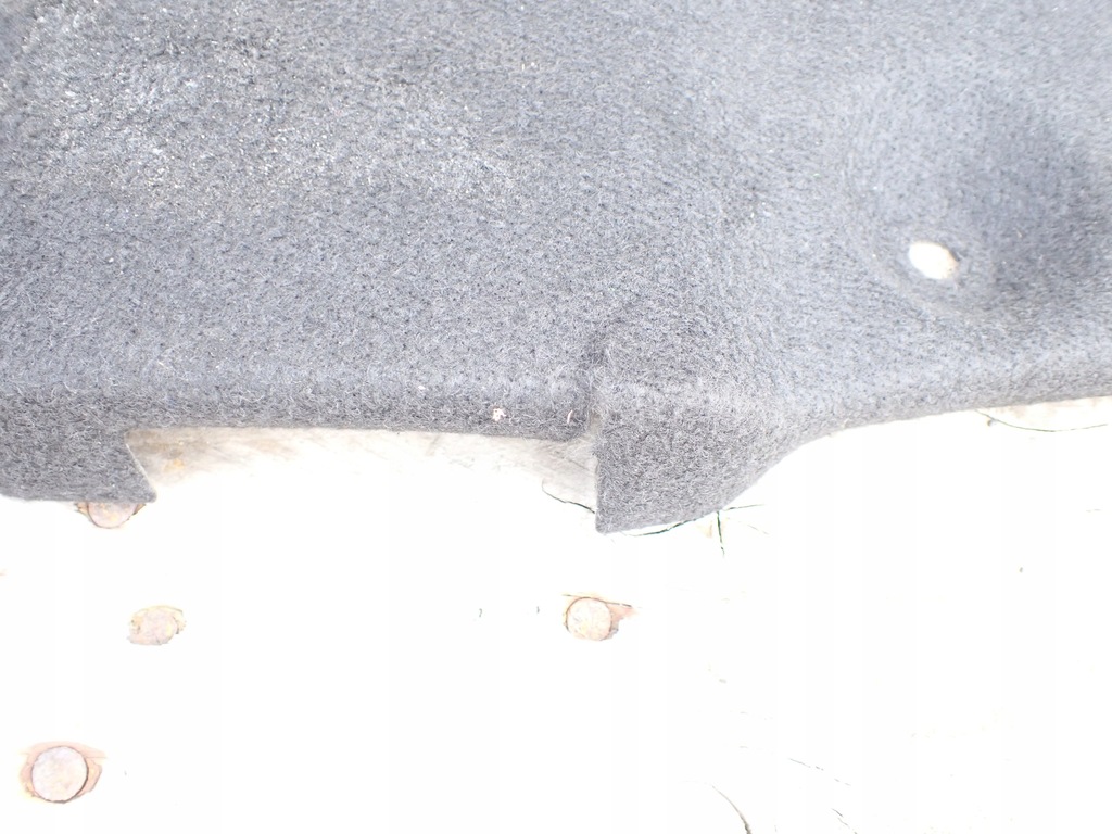 фото №8, Обивка крышки багажника lexus is iii 200t 300 po lift 2018 europa