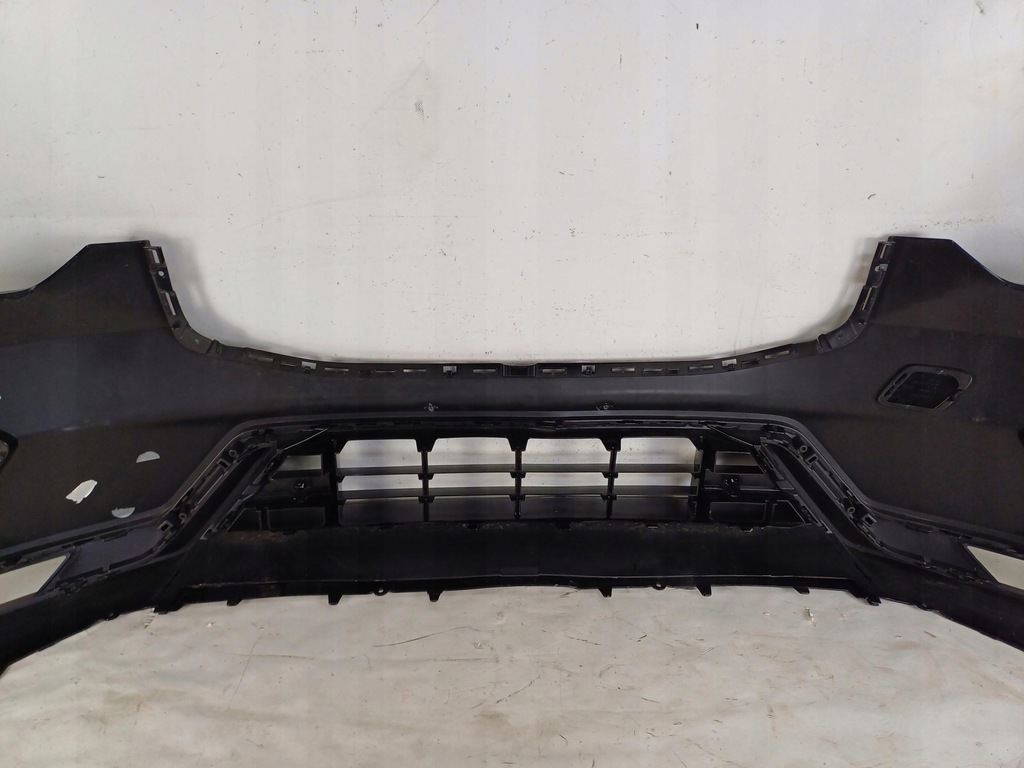 фото №12, Бампер передній перед volvo xc60 ii lift 21- r-design spr 4pdc 4парктроніки