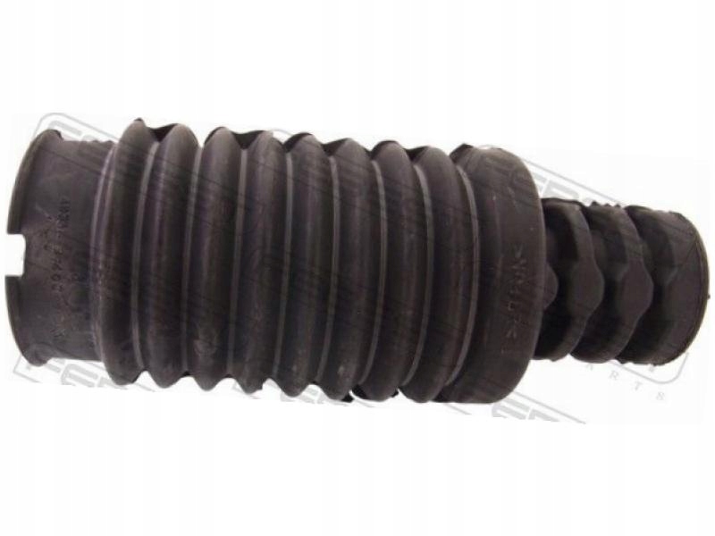 фото №2, Защита амортизатора febest tshb-camf