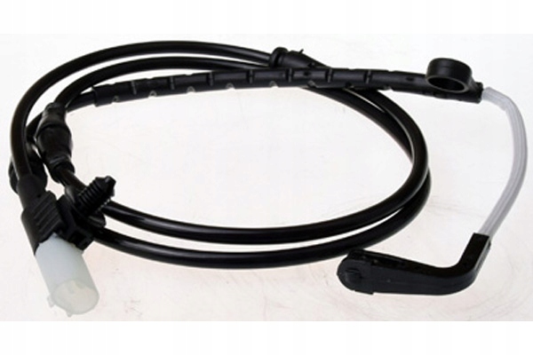 фото №1, Датчик износа тормозных колодок тормозных перед denckermann