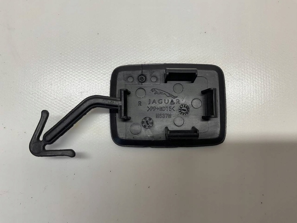 фото №2, Заглушка подушки безопасности подушка безопасности стойка jaguar f-pace