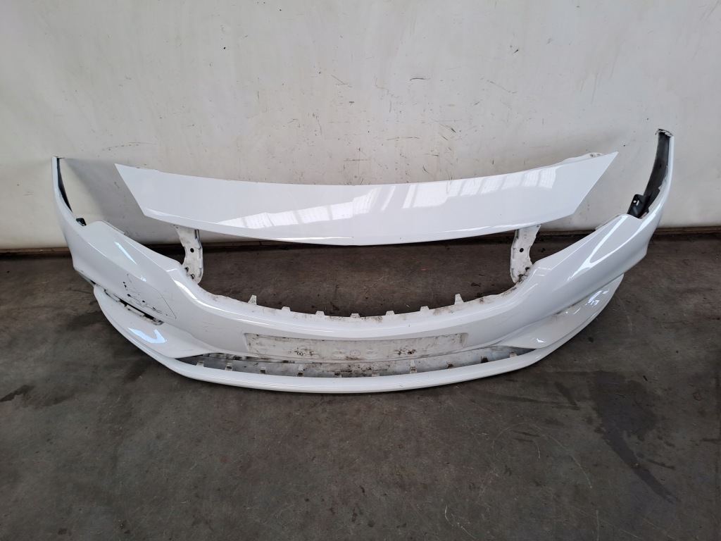 фото №1, Бампер перед 39151025 opel astra k