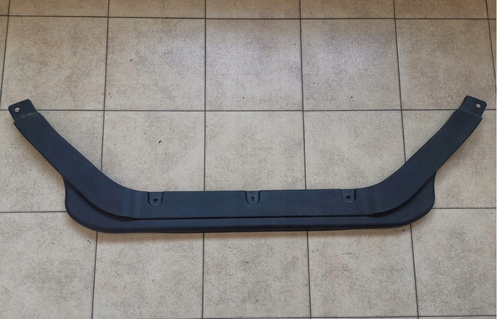 фото №1, Volvo xc60 ii защита поперечина передний 31407990