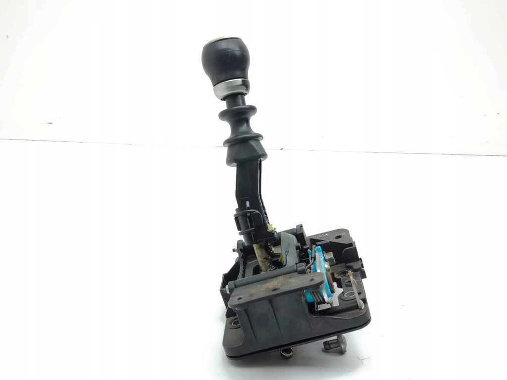 фото №8, Subaru forester sh 2009 домкрат перемикання передач / верхній