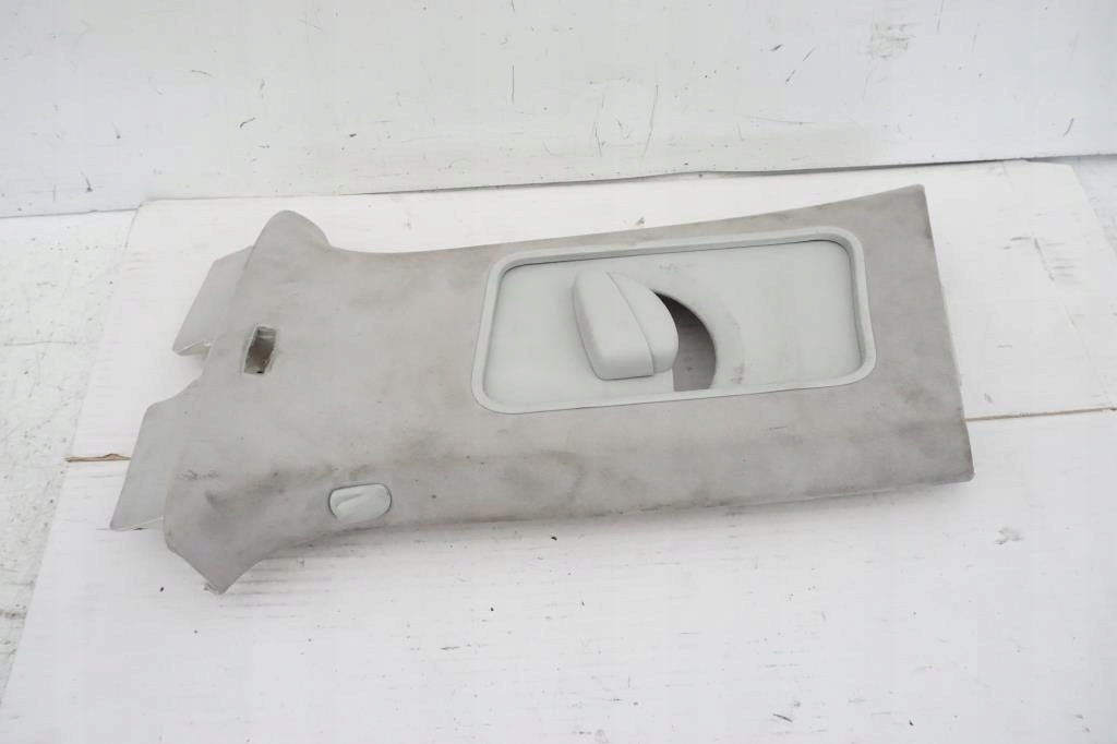 фото №1, Захист стійка середнього ліва vw golf v plus