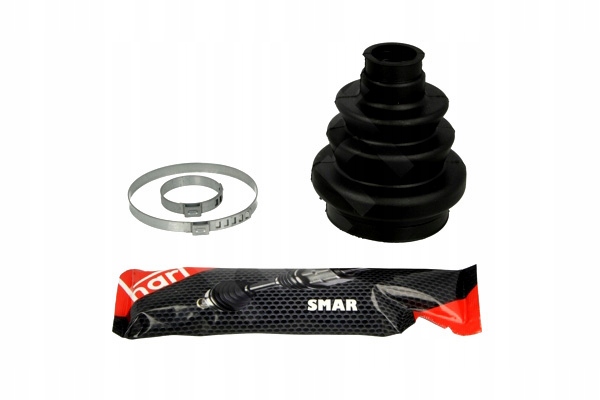 фото №2, Захист шарнір внутрішнього kpl corsa c 1.8 hart