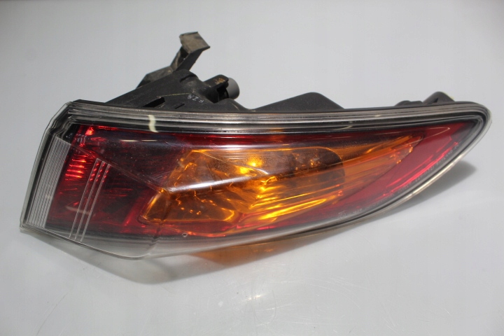 фото №1, Лампа правая задняя honda civic viii