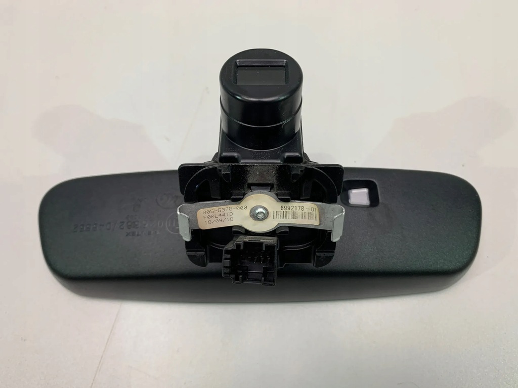 фото №5, Bmw f30 f32 зеркало заднего вида внутреннее 6992178