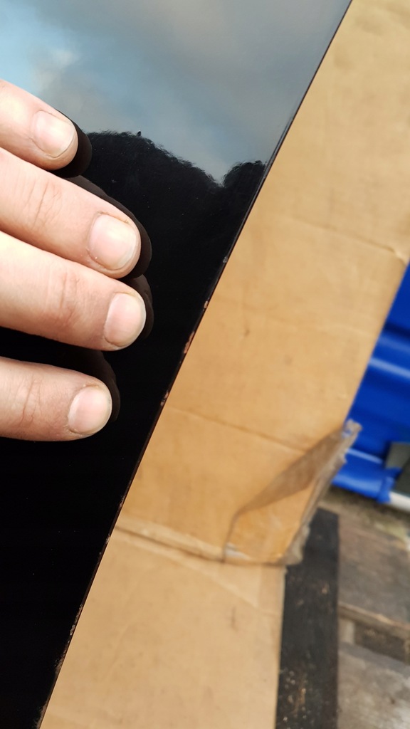 фото №8, Chevrolet epica ii дверь левый перед