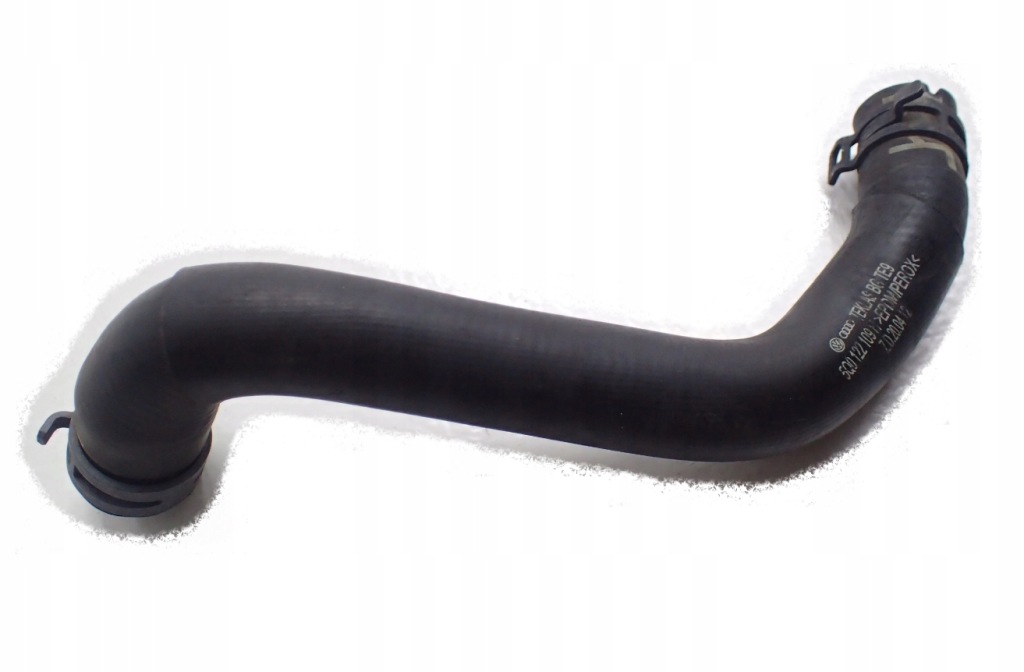 фото №1, ^^ vw sharan трубка шланг 5q0122109h