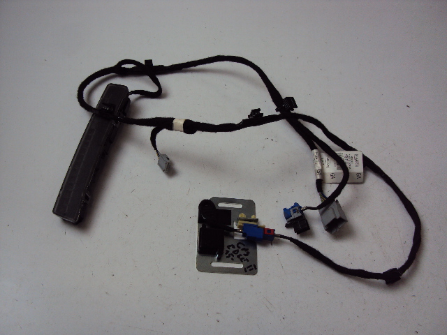 фото №1, Антена gps ford edge mk2 2015-