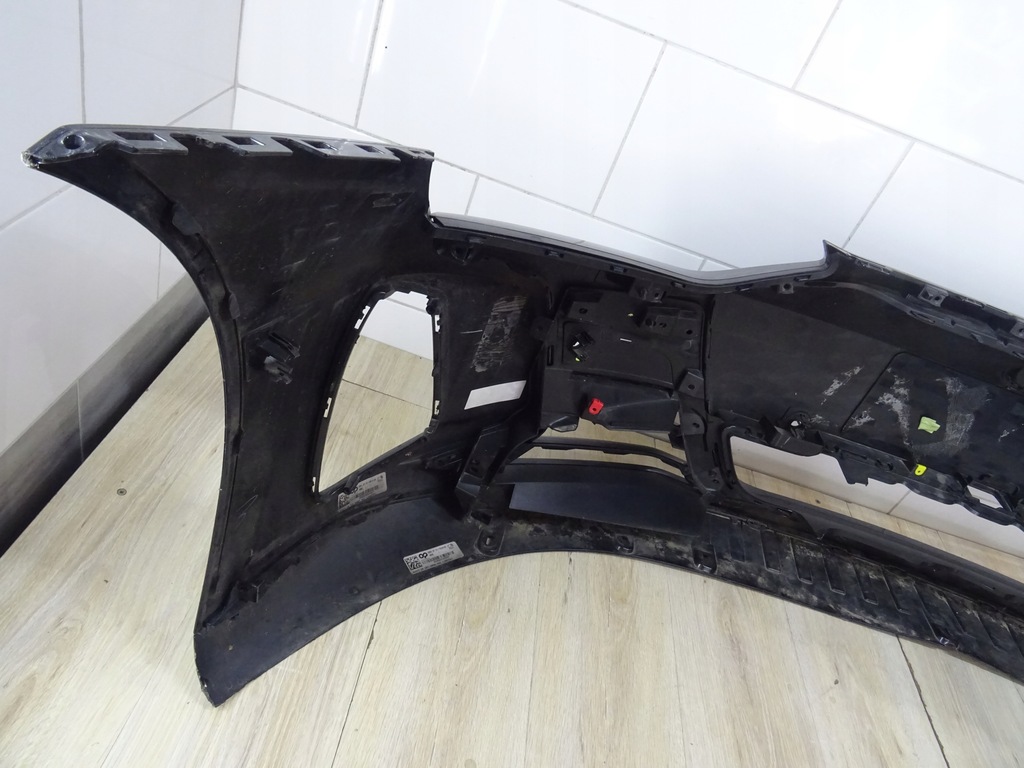 фото №13, Audi gt rs e-tron 4j3 бампер перед оригинал 4j3807221 llu