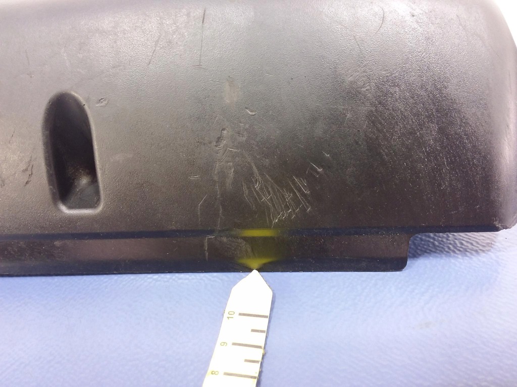 фото №7, Vw touareg крышка клапанов 07z103502c