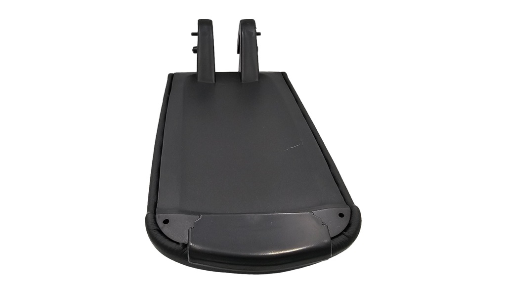 фото №16, Кришка кришка кришка підлокітник seat exeo 2008-2013 czarna шкіра