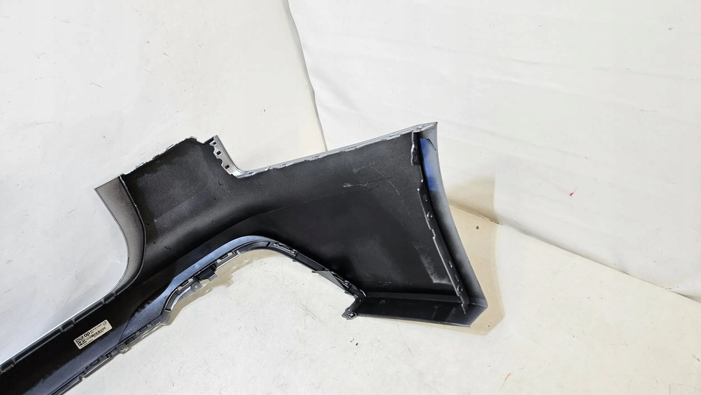 фото №9, Бампер задняя задний audi rs6 c8 4k8807511j