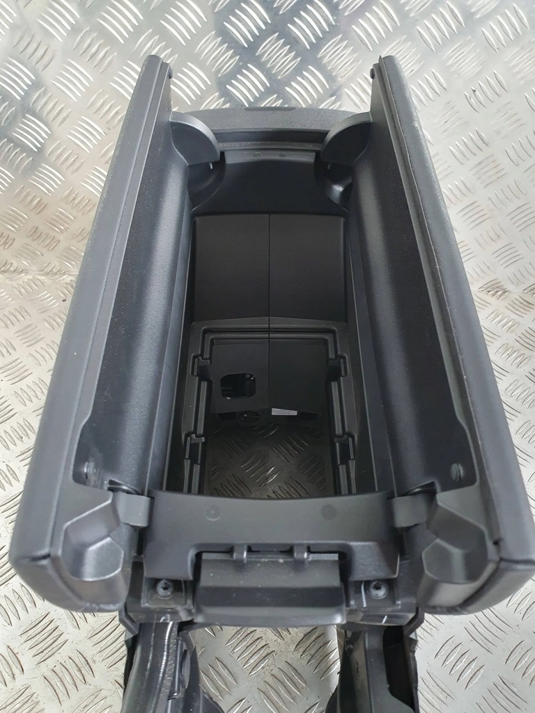 фото №8, Ds4 ii 2021-2023 подлокотник бардачок