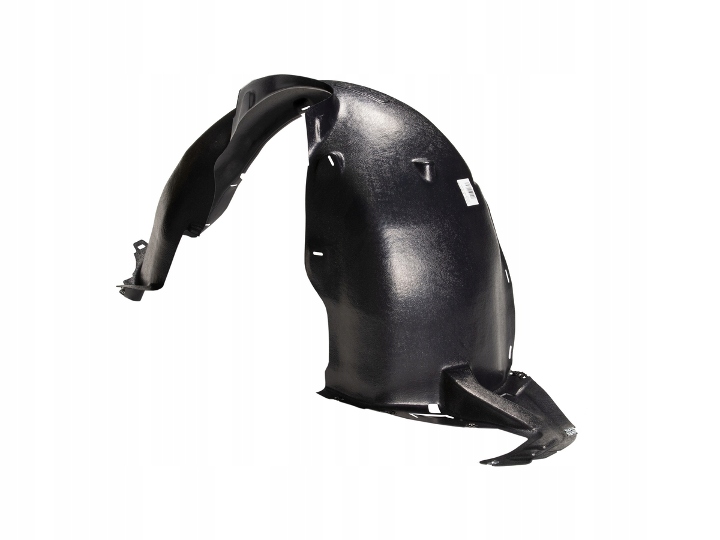 фото №1, Skoda octavia 3 iii 2012-2019 подкрылок перед левая