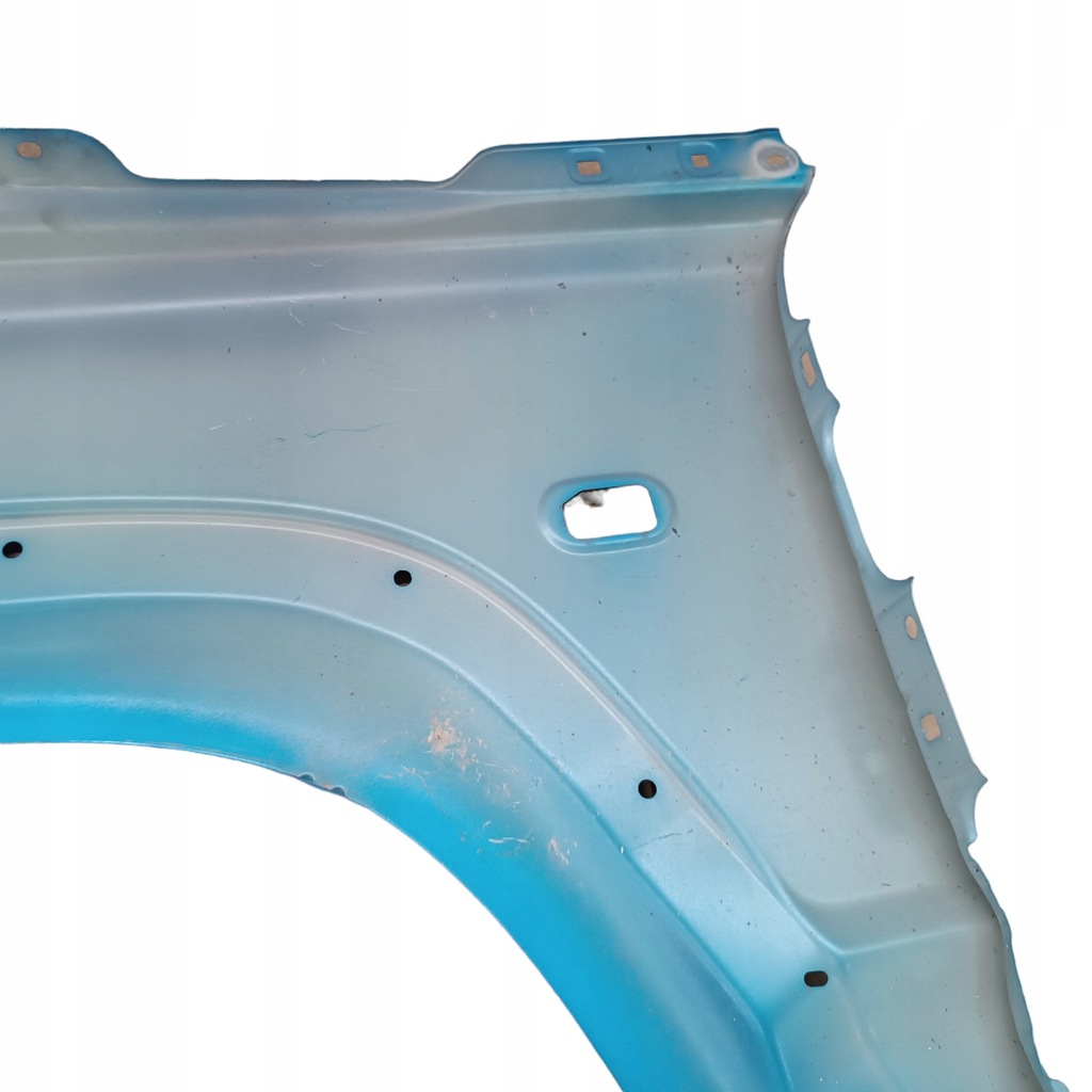 фото №11, Крила правий перед suzuki jimny iv 18-