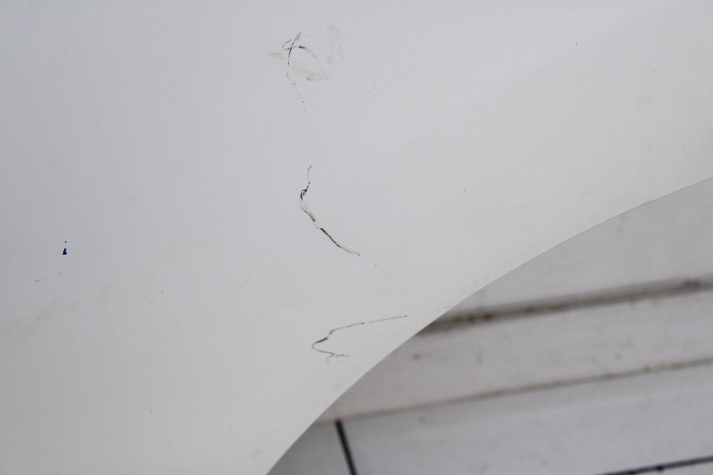 фото №8, Nissan qashqai j10 +2 08r- дверь левая задние левый задняя 326