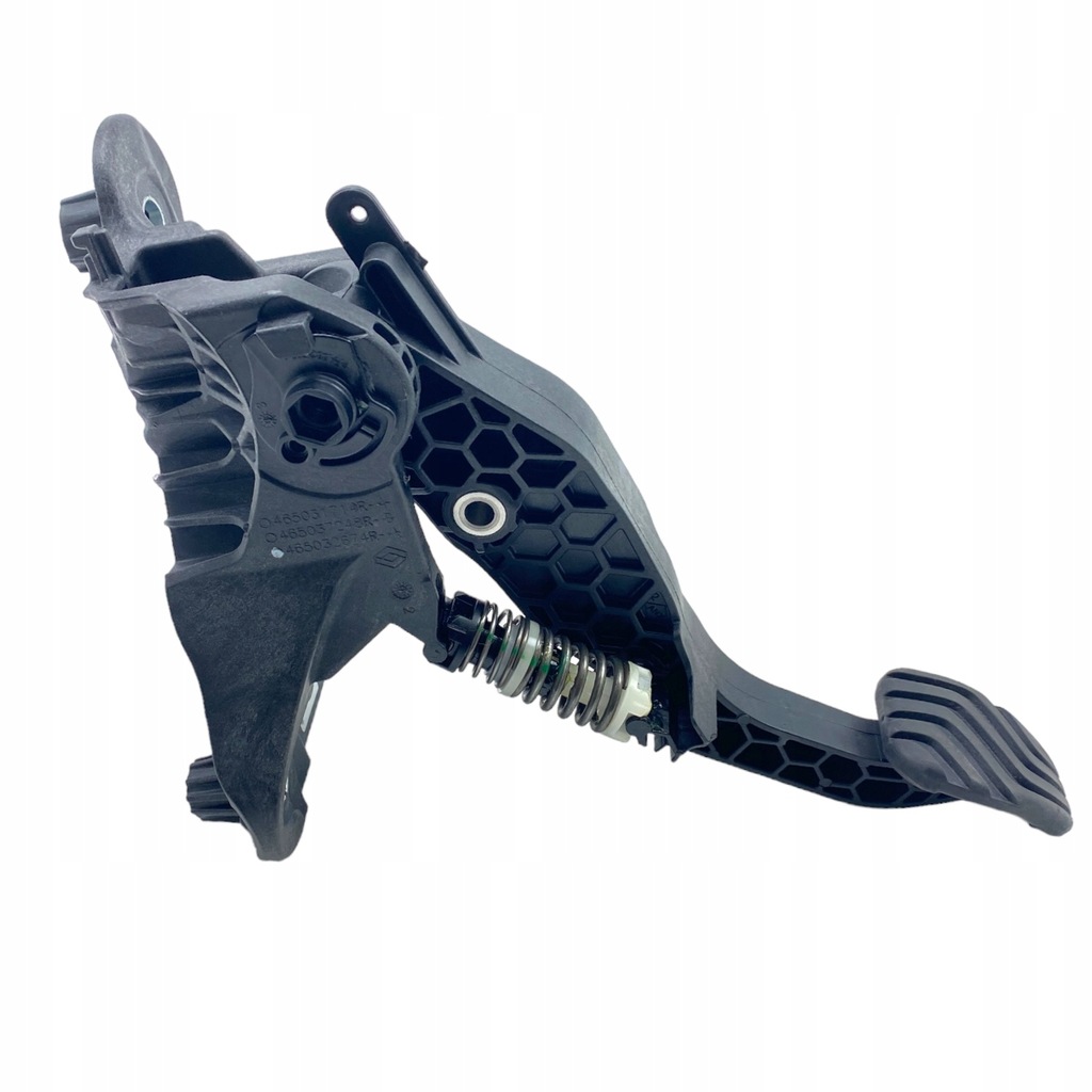 фото №15, Педаль сцепления dacia duster ii 465032674r