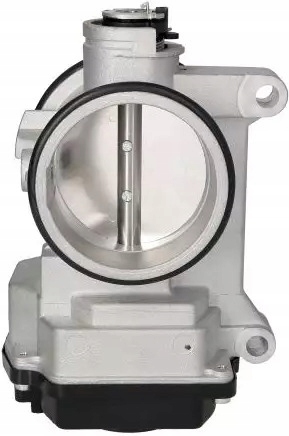 фото №1, Engitech дросельна заслінка повітря ent310036