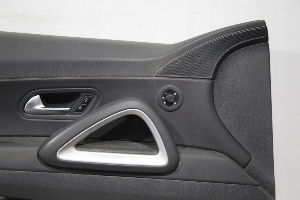 фото №4, Обшивка двері лівий перед vw scirocco 1k8