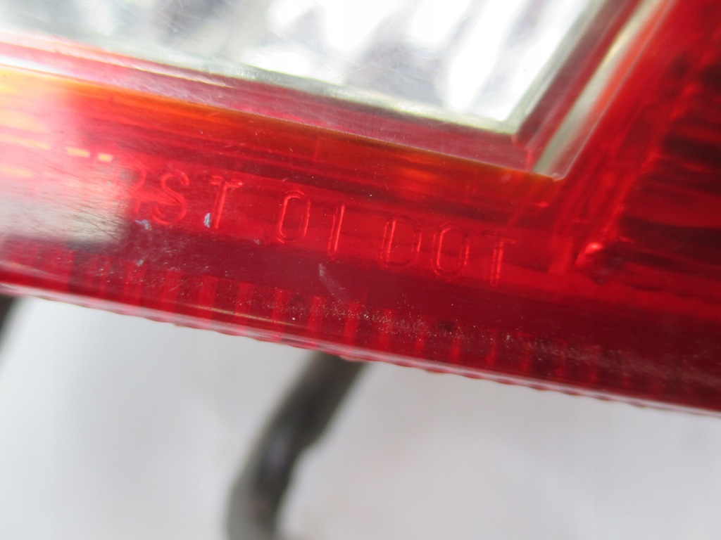 фото №10, Лампа hyundai accent 2 ii hb правий задня права задня