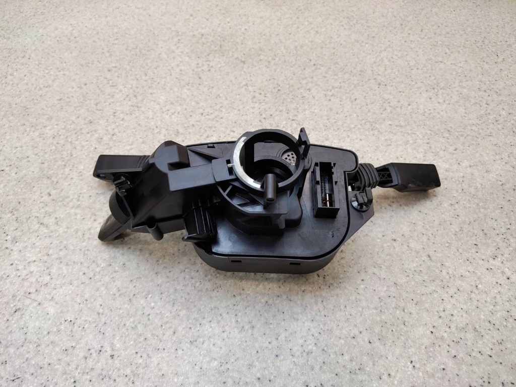 фото №6, Модуль блок керування cim перемикач поворотники opel vectra c 13204145