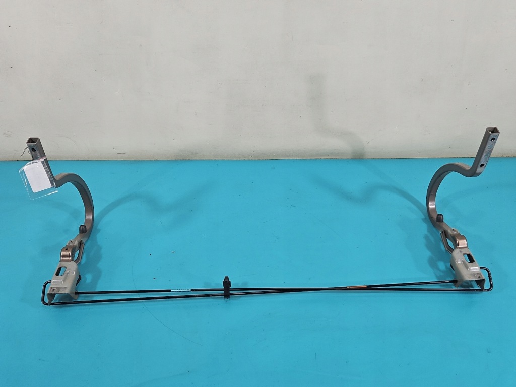 Купити Петля кришки задній задній hyundai elantra v 10-16