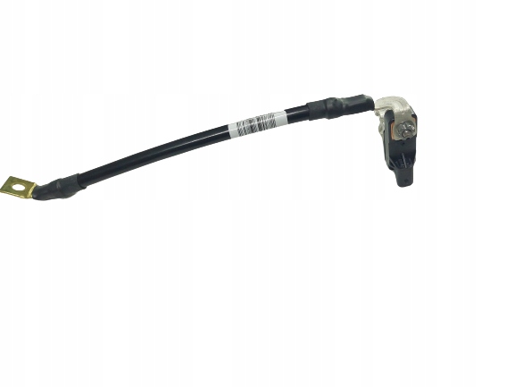 фото №1, Vw t-cross клемма минусовая 2q0915181b