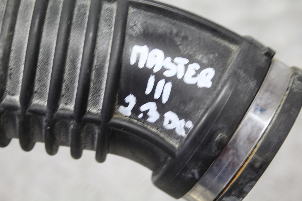 фото №2, Wąż шланг повітря master iii 3