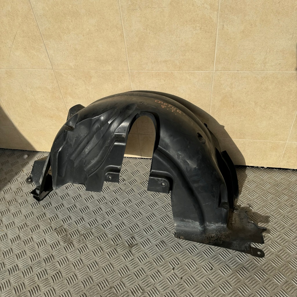 фото №1, Підкрилок задні праве renault captur lift 767480587r