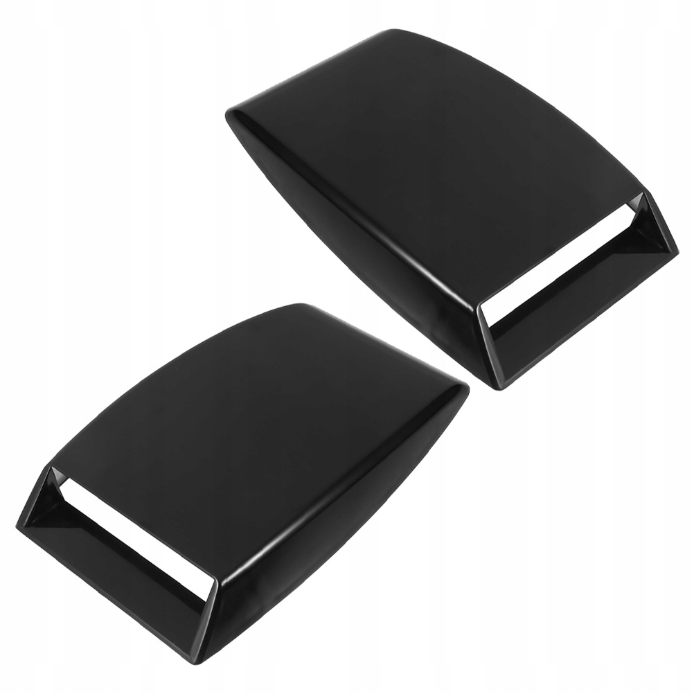 фото №6, Отвори вентиляційні капот na 2 szt.